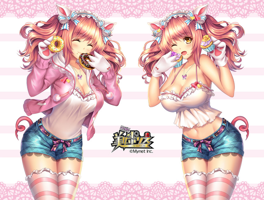 original and 1 more drawn by ling_(doraling12)