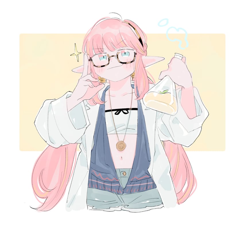 circe (fate and 1 more) drawn by oneroom-disco
