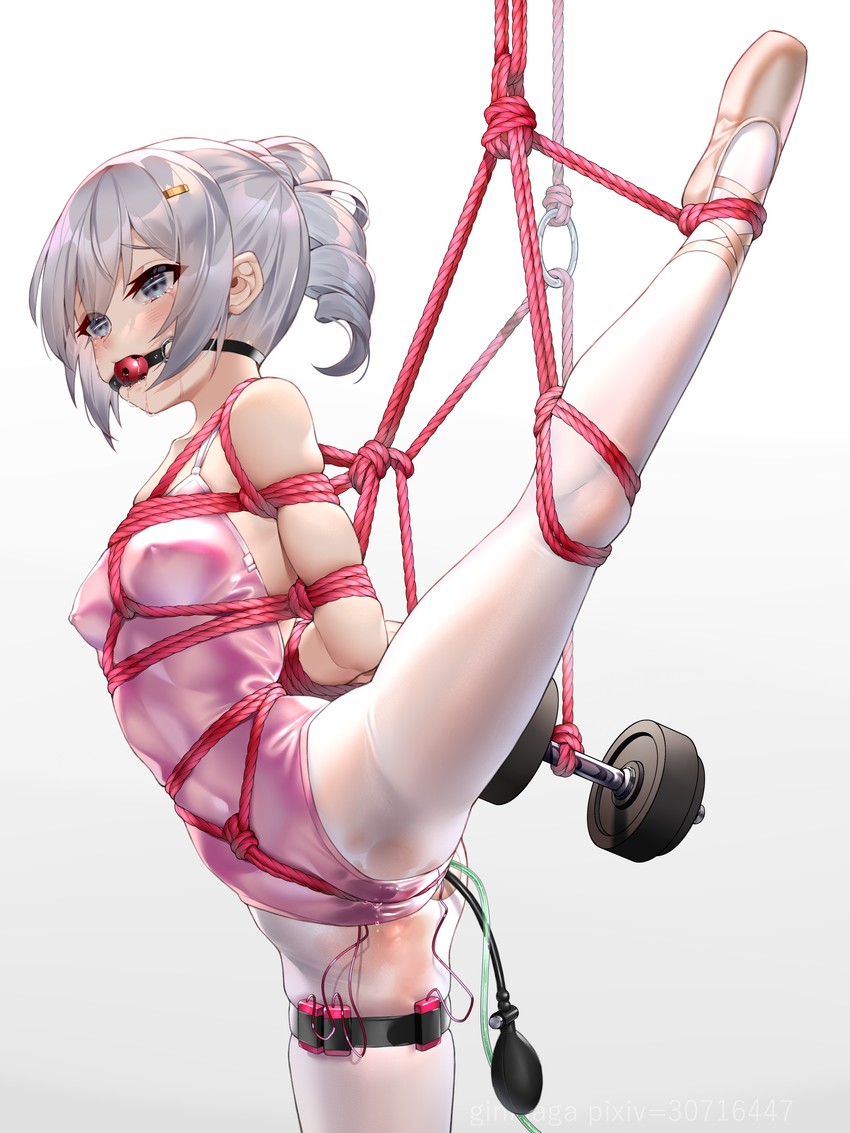 bronya zaychik (honkai and 1 more) drawn by ginklaga