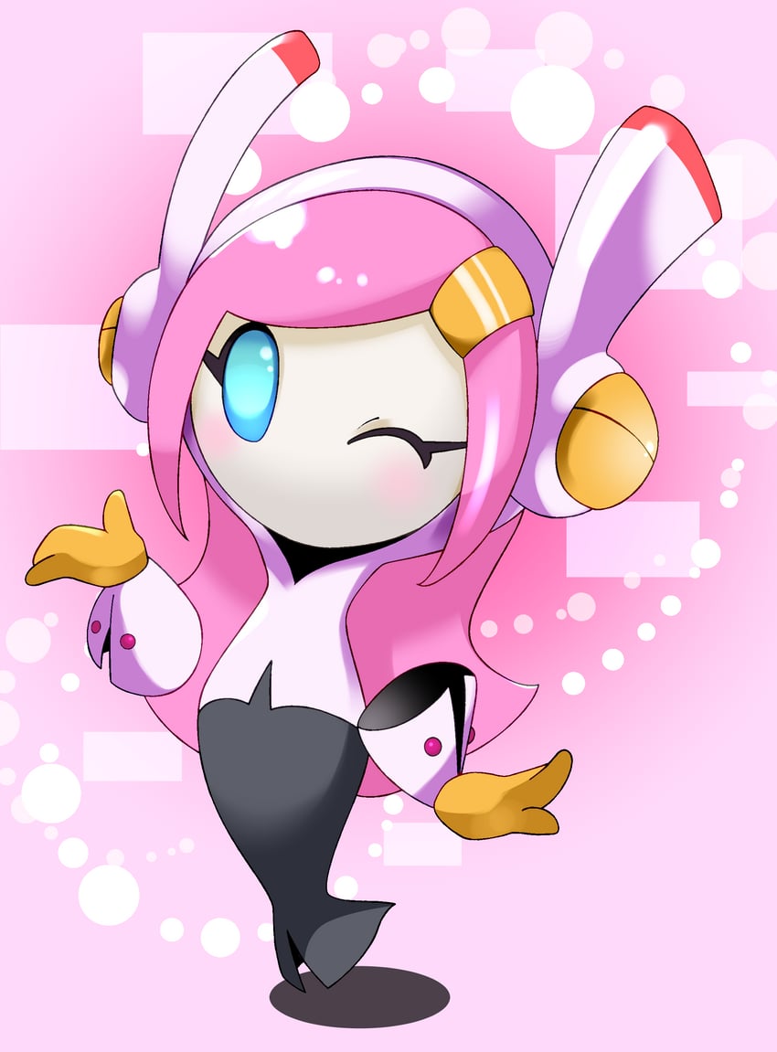 susie (kirby and 1 more) drawn by omnivore-kun_(pixiv92911323)