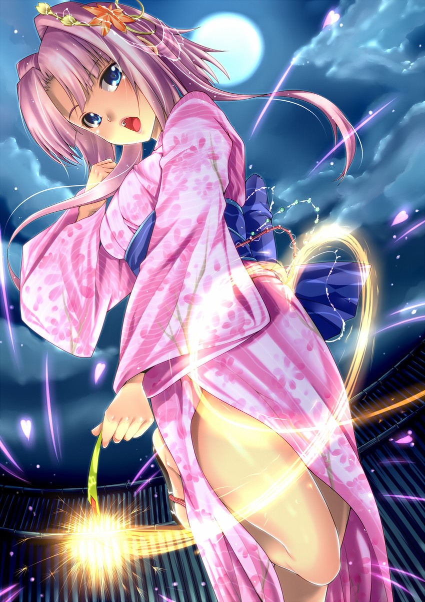 sonken (koihime musou and 1 more) drawn by amasora_taichi