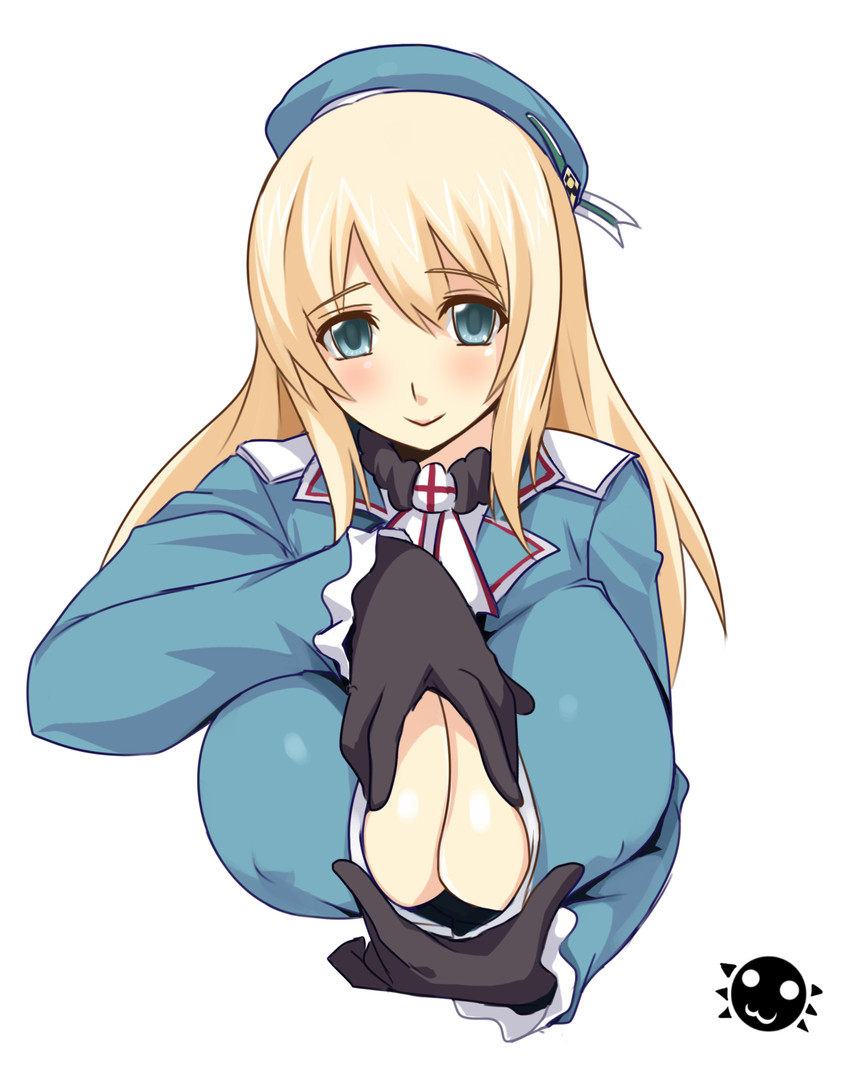 atago (kantai collection) drawn by darkmaya