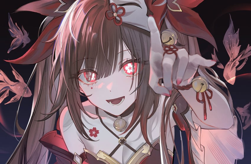 sparkle (honkai and 1 more) drawn by boo_1