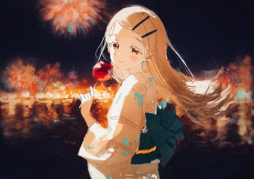 shinosawa hiro (idolmaster and 1 more) drawn by arisu_syndrome