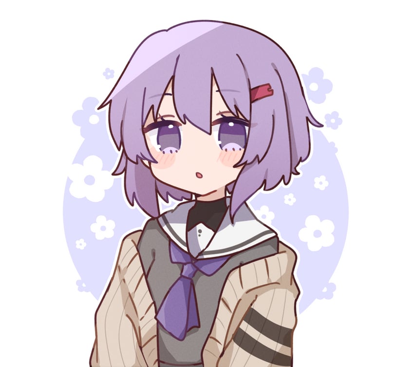 yuzuki yukari (voiceroid and 1 more) drawn by nepiui38
