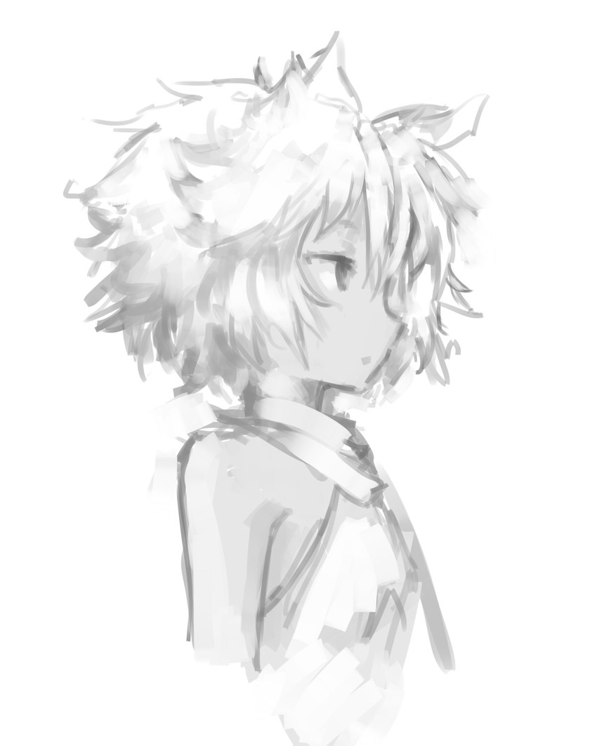 yohun (original and 1 more) drawn by pas_(paxiti)