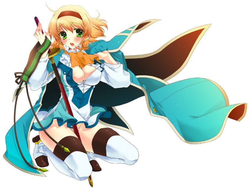 natalia luzu kimlasca lanvaldear (tales of and 1 more) drawn by shuragyoku_mami