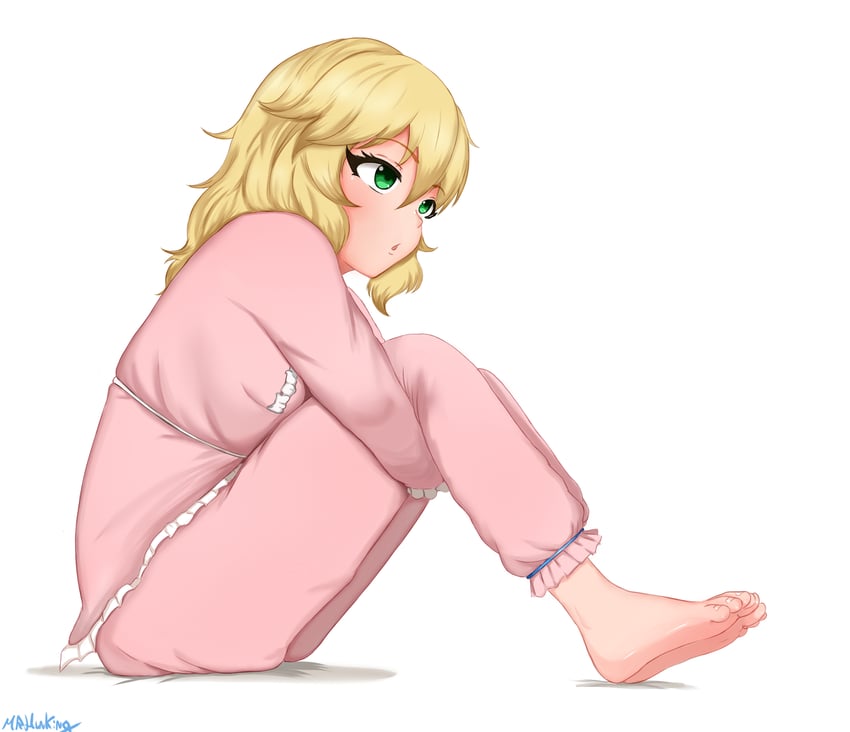 sakurai momoka (idolmaster and 1 more) drawn by mrhunking
