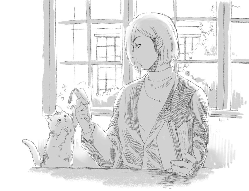 pycal (lupin iii) drawn by mochiko_(33color)