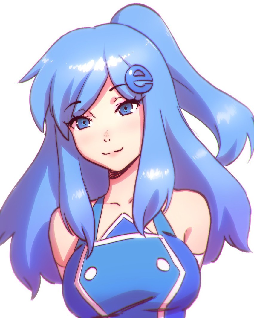 internet explorer (internet explorer) drawn by ilya_kuvshinov