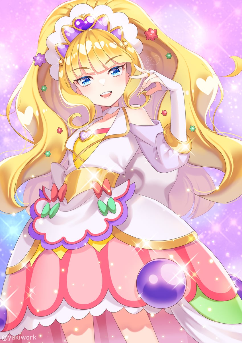 Ảnh Aikatsu Hiếm  Hình Aikatsu Ichigo Đẹp Mặc Đồ Ngủ