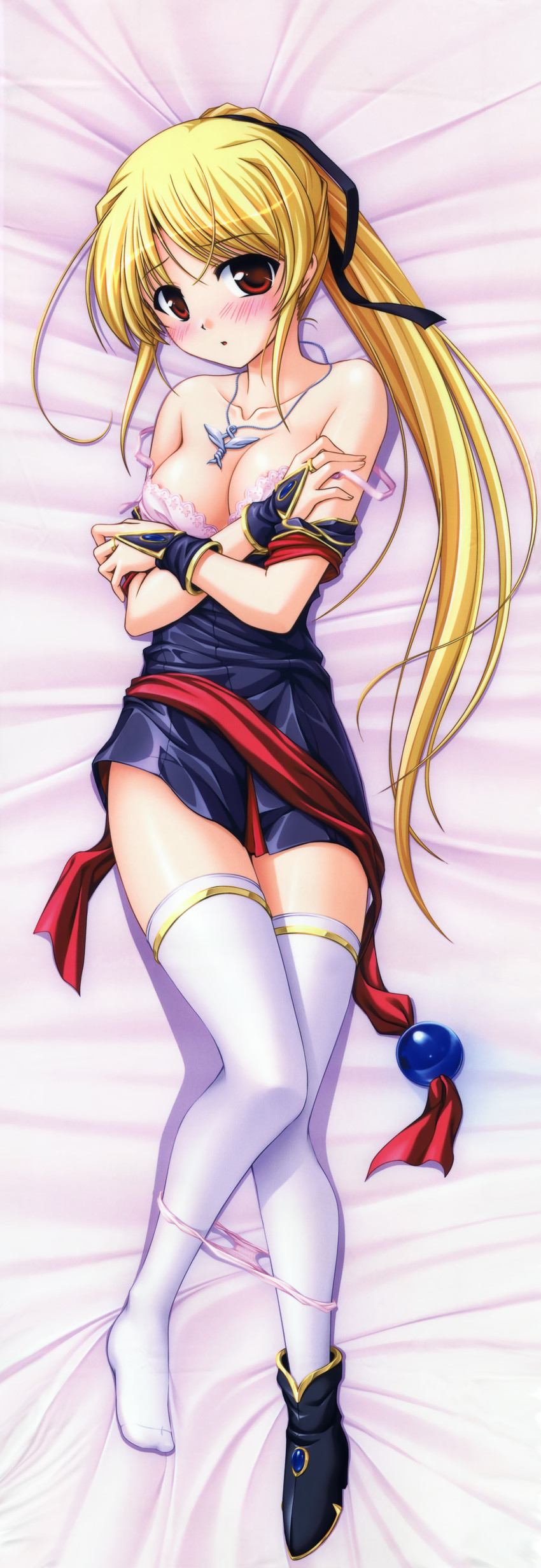 cynthia marguerite (yoake mae yori ruri iro na) drawn by bekkankou
