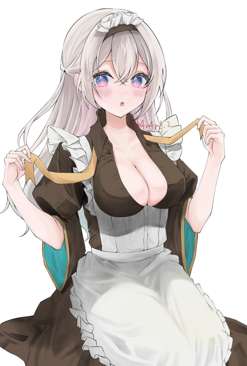 firefly (honkai and 1 more) drawn by h4n4m1_2