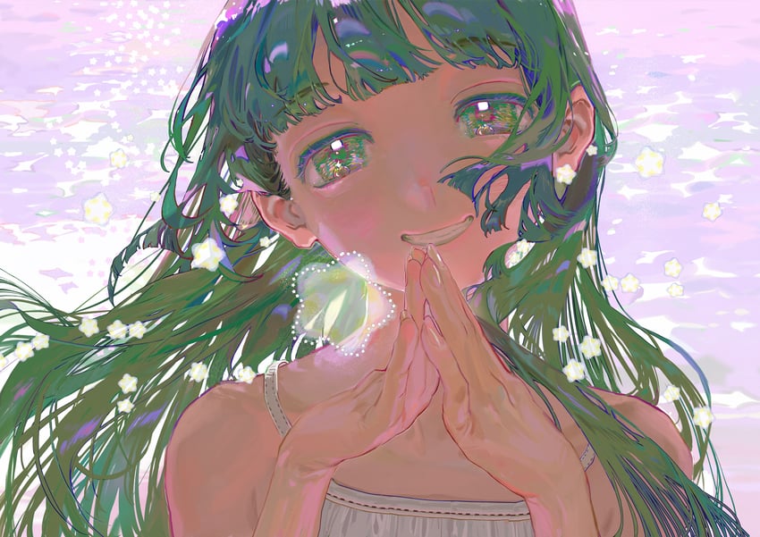 original drawn by tamomoko and taro-k