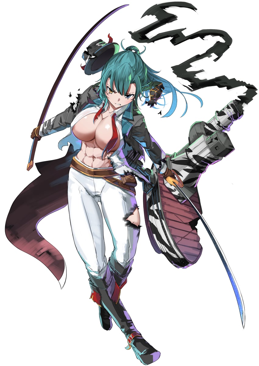 kiso and kiso kai ni (kantai collection) drawn by gegesan