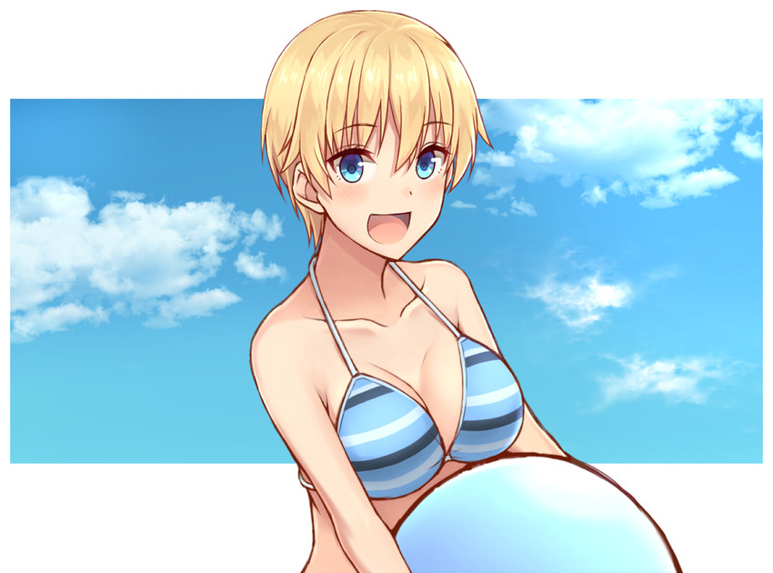 nikka edvardine katajainen (world witches series and 1 more) drawn by momiji7728