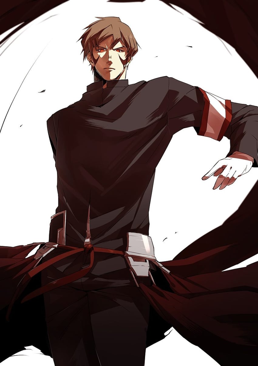 original drawn by gurast