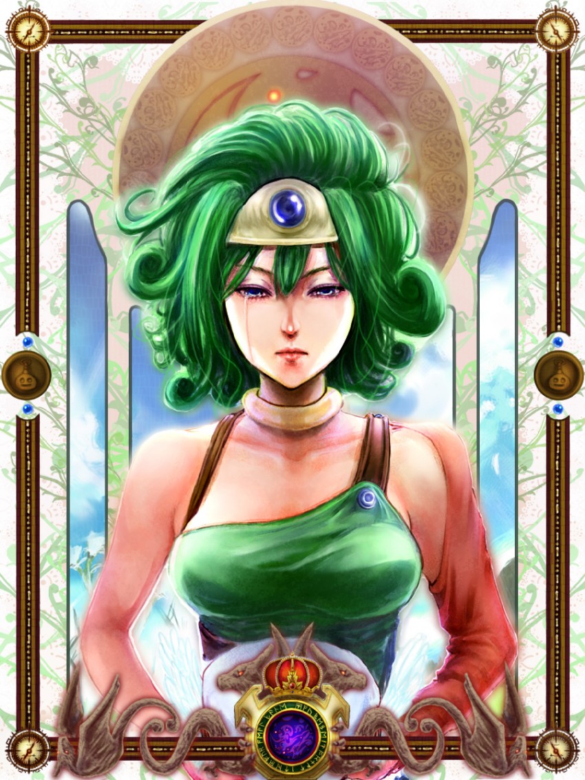 slime and heroine (dragon quest and 1 more) drawn by piroaki