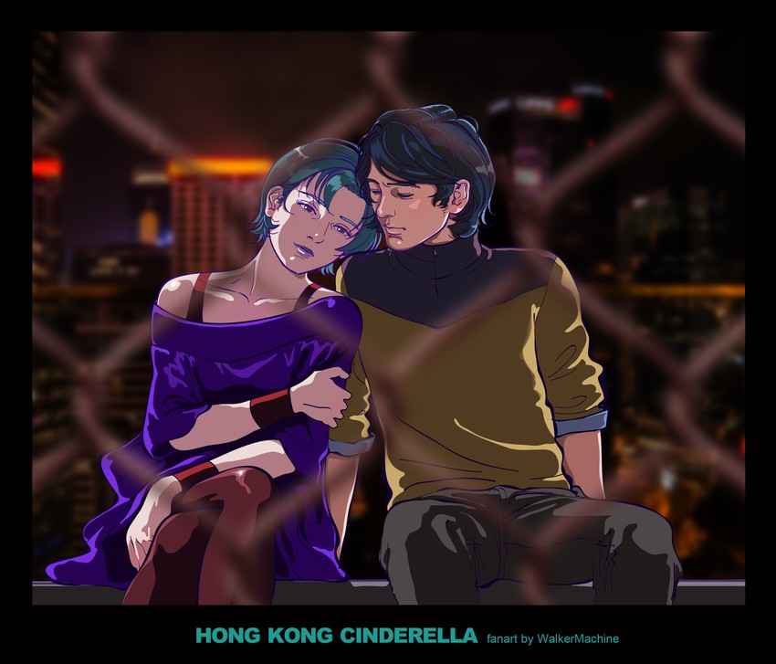 kamille bidan and four murasame (gundam and 1 more) drawn by walkermachine