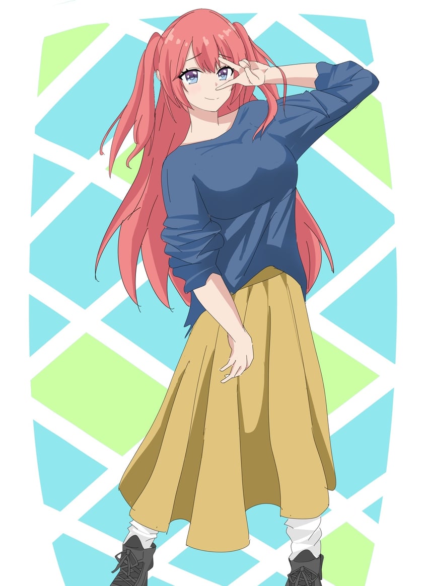sakura airi (youkoso jitsuryoku shijou shugi no kyoushitsu e) drawn by user_huth5745