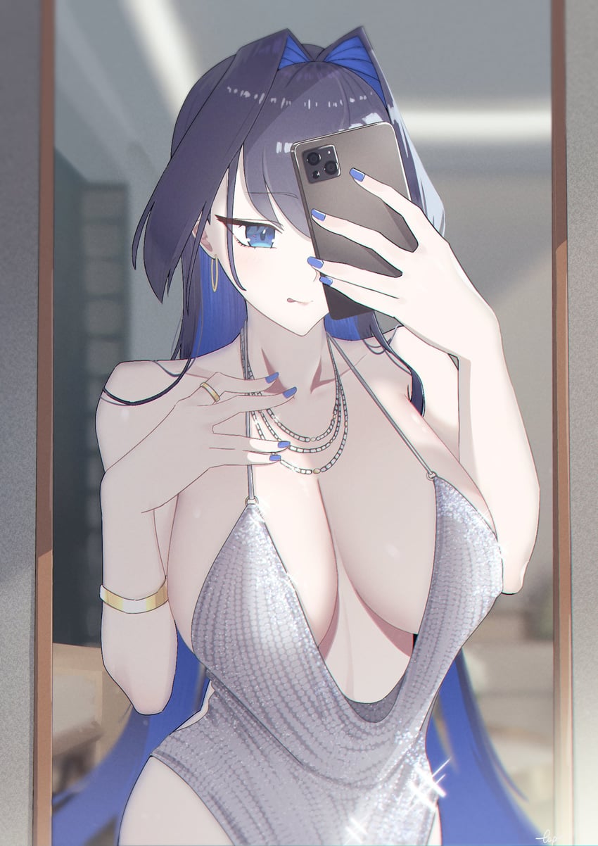 ouro kronii (hololive and 1 more) drawn by fapieeee