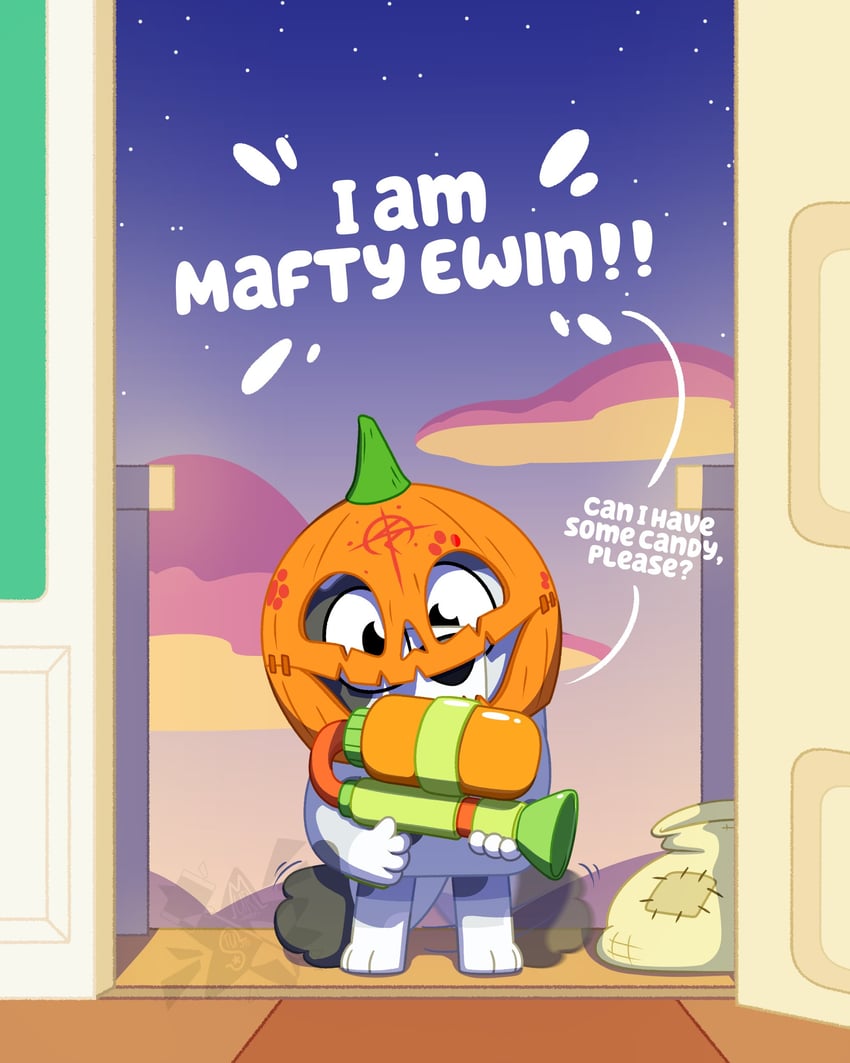 mafti nabiyu erin and muffin heeler (gundam and 2 more) drawn by captainabruzze