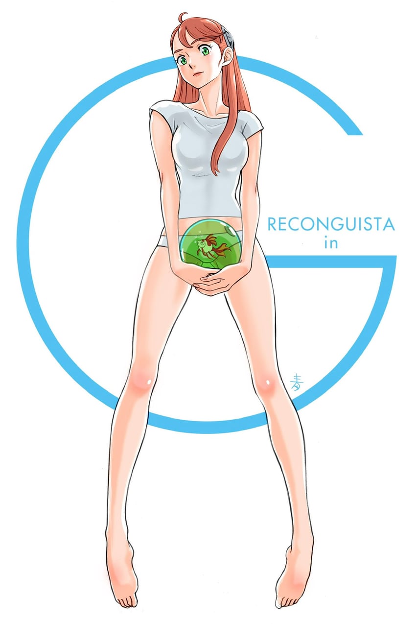 aida rayhunton (gundam and 1 more) drawn by aobito_sukoyaka_bystander
