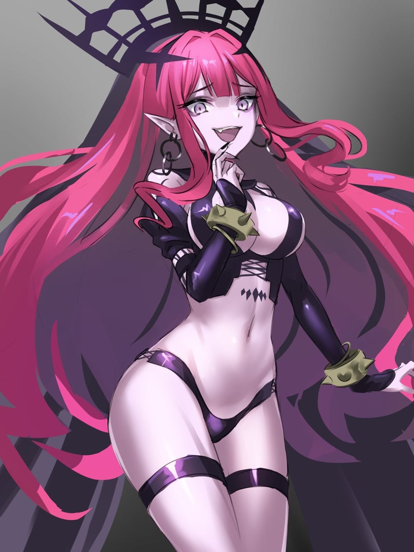 baobhan sith (fate and 1 more) drawn by gyoza_(pi512126)
