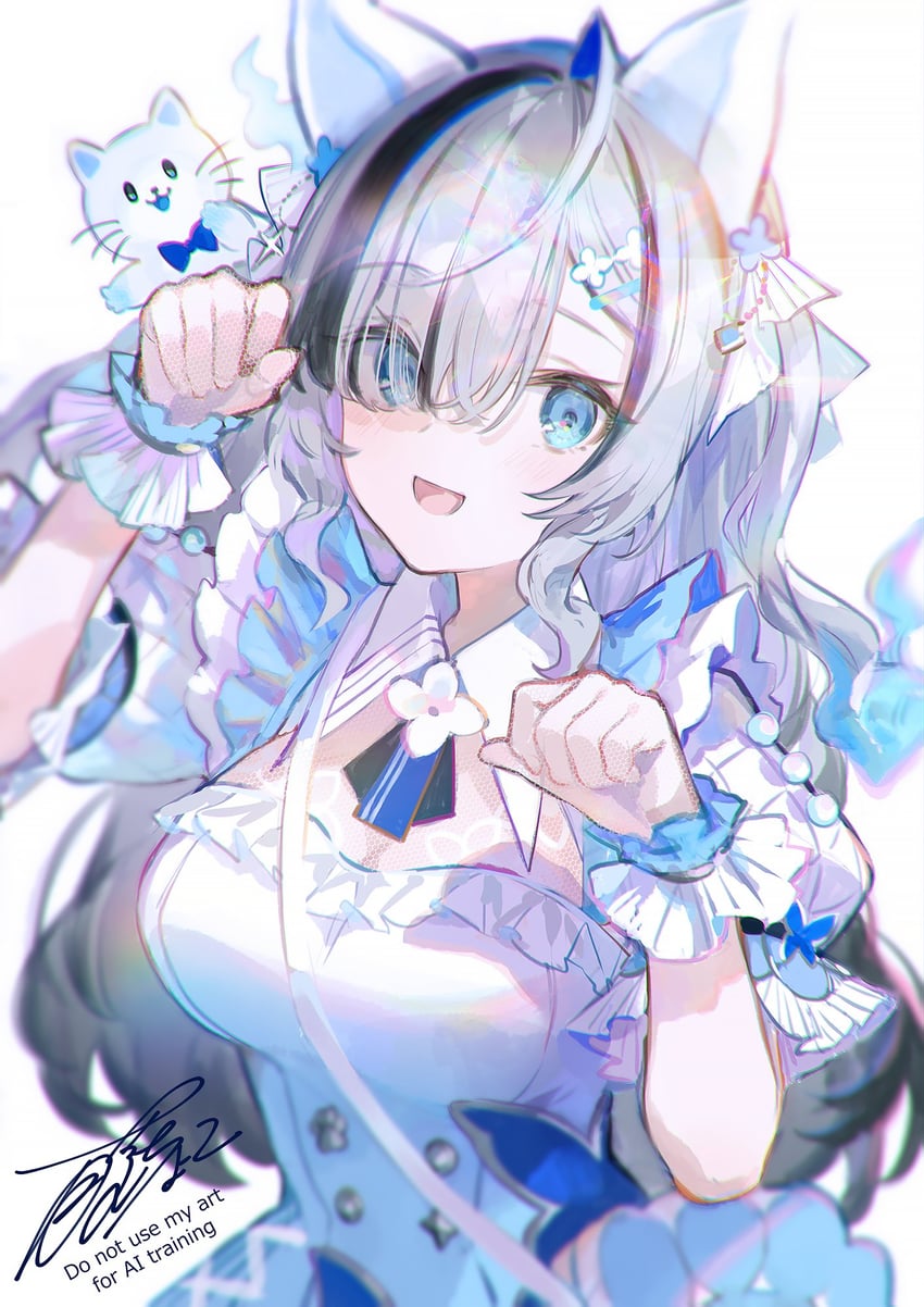 yuyu yura (first stage production) drawn by fuzichoco