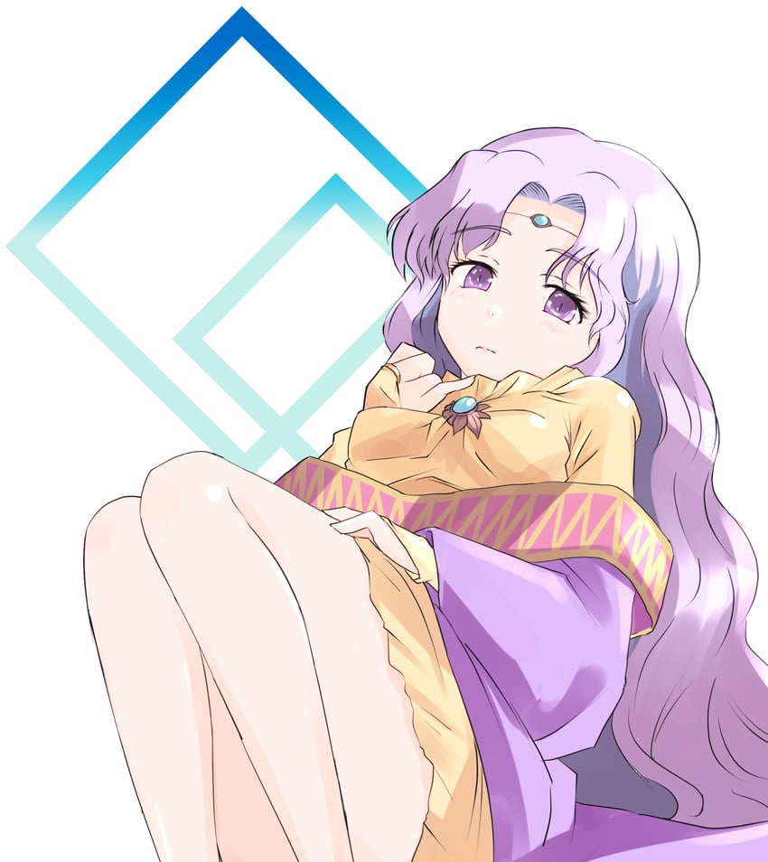 sara (fire emblem and 1 more) drawn by fermelle