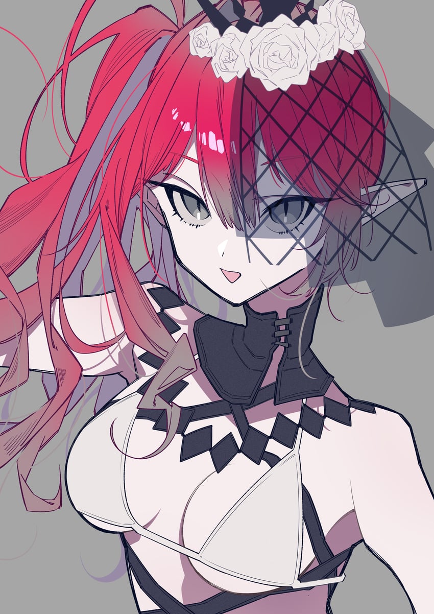 baobhan sith (fate and 1 more) drawn by kafueore