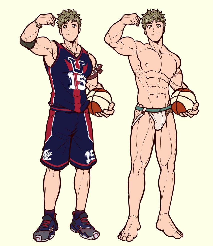 enzo (original and 1 more) drawn by kuroshinki