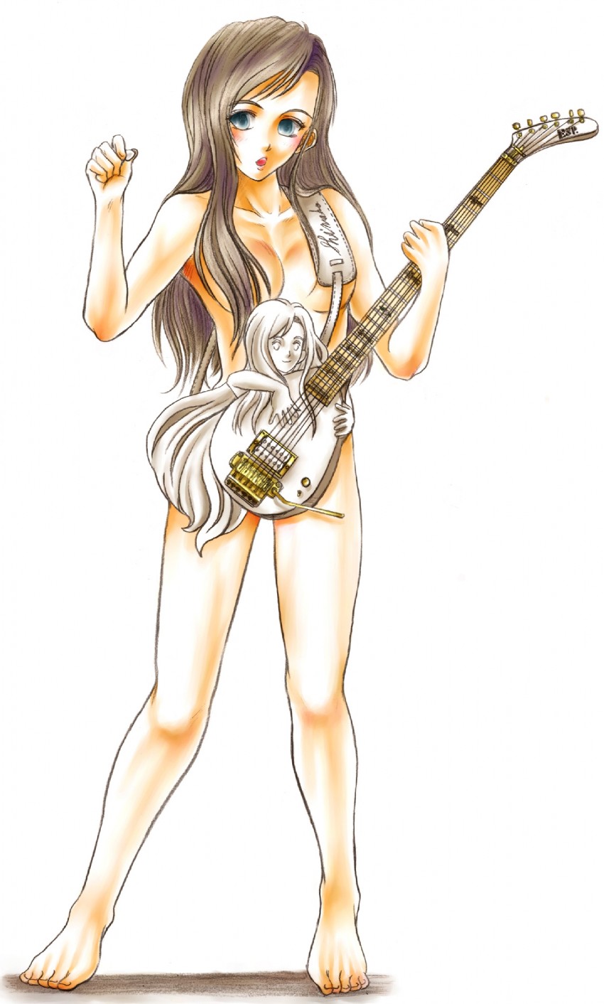 toudou shimako (maria-sama ga miteru) drawn by fukushima_nyuugyou_inc