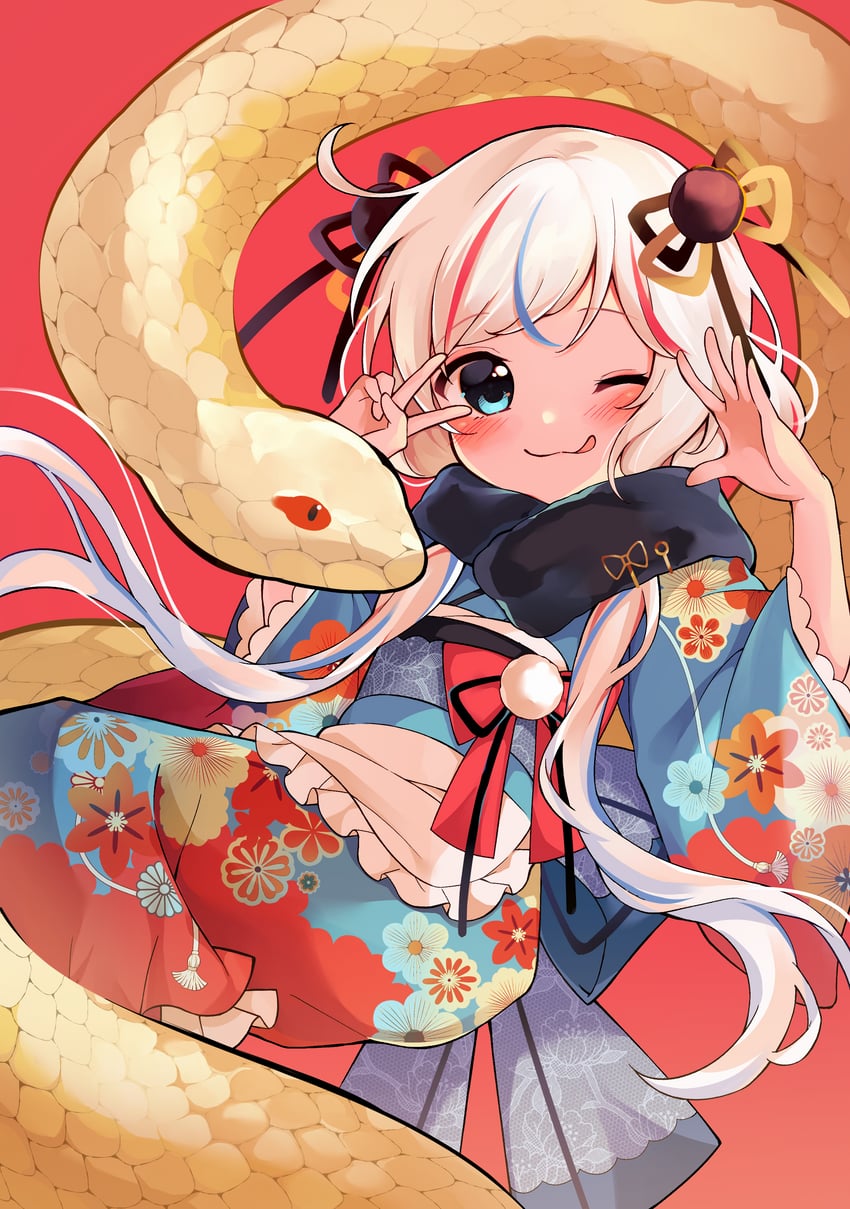 original drawn by mimikkyu_(mimikyunosub)