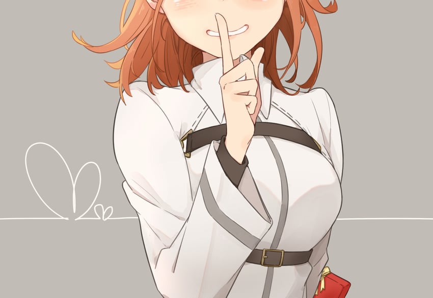 fujimaru ritsuka (fate and 1 more) drawn by konsan_(shinonome_root3)