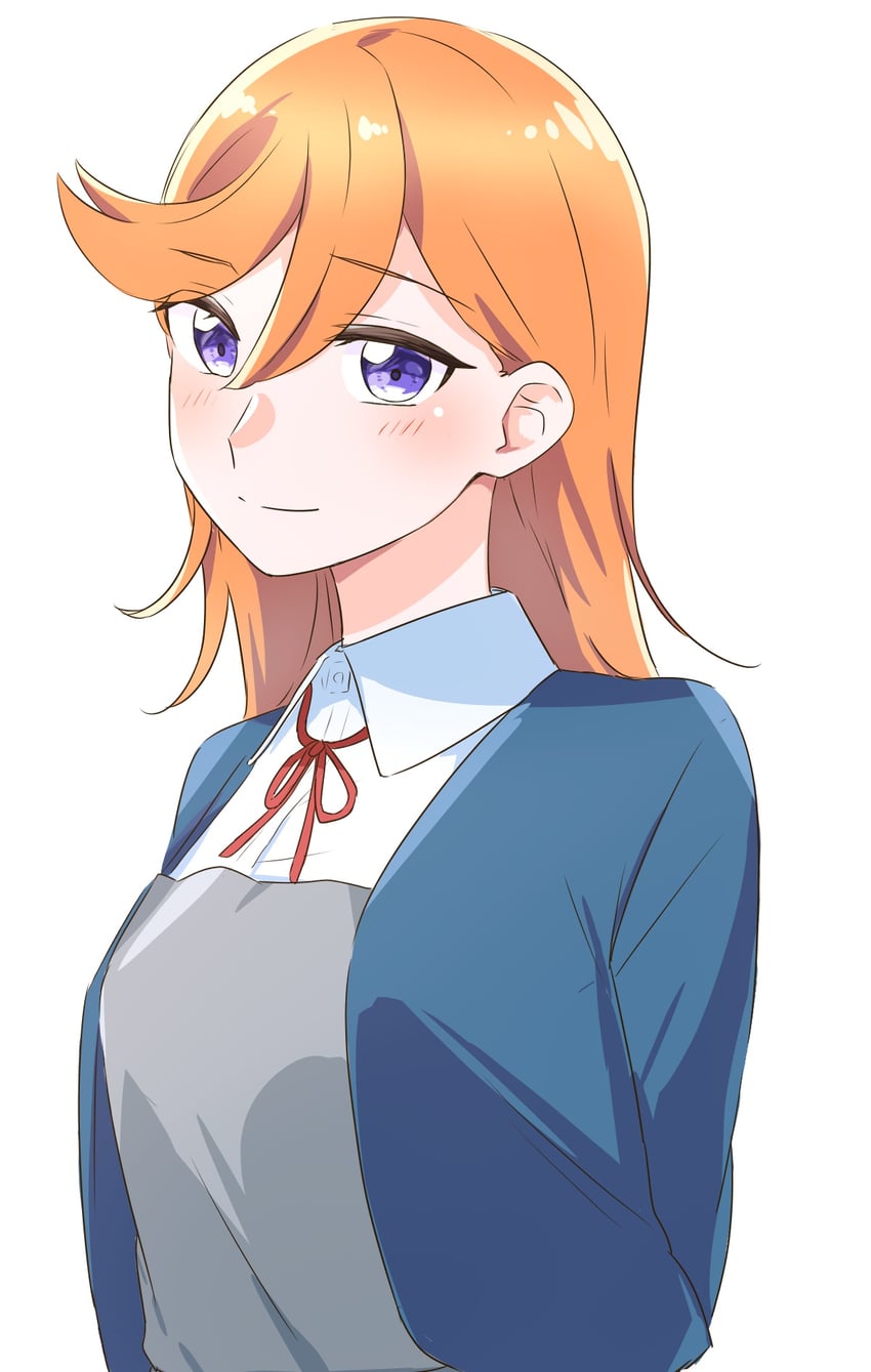 shibuya kanon (love live! and 1 more) drawn by kikorinolily