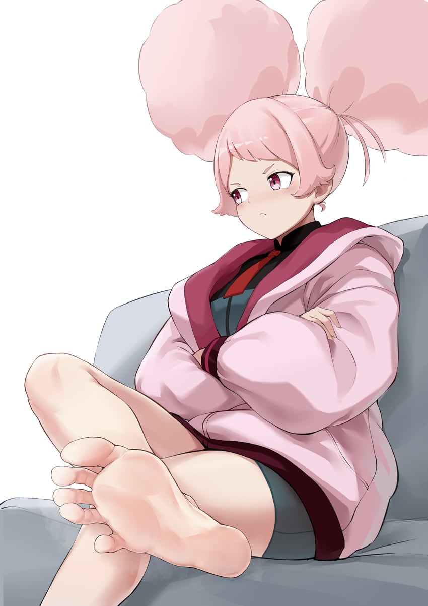 chuatury panlunch (gundam and 1 more) drawn by aomoro