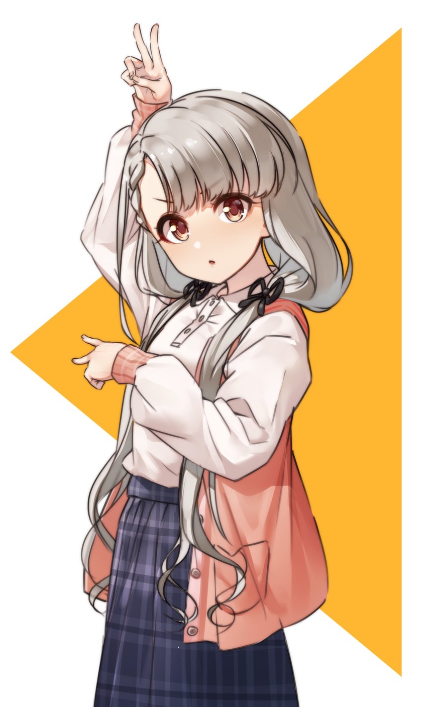 hisakawa nagi (idolmaster and 1 more) drawn by kakaobataa