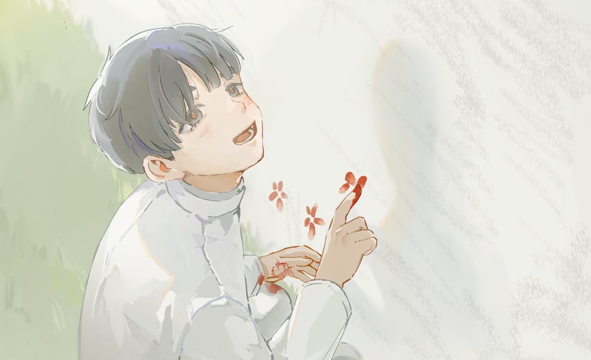 ivan (alien stage) drawn by seppuku009