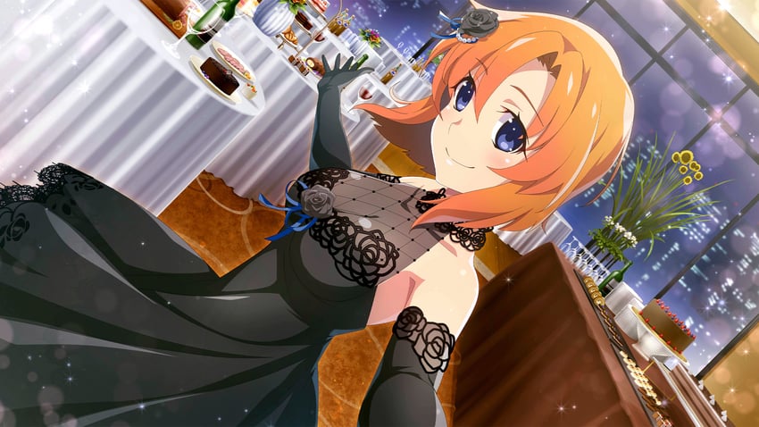 ryuuguu rena (higurashi no naku koro ni and 1 more)