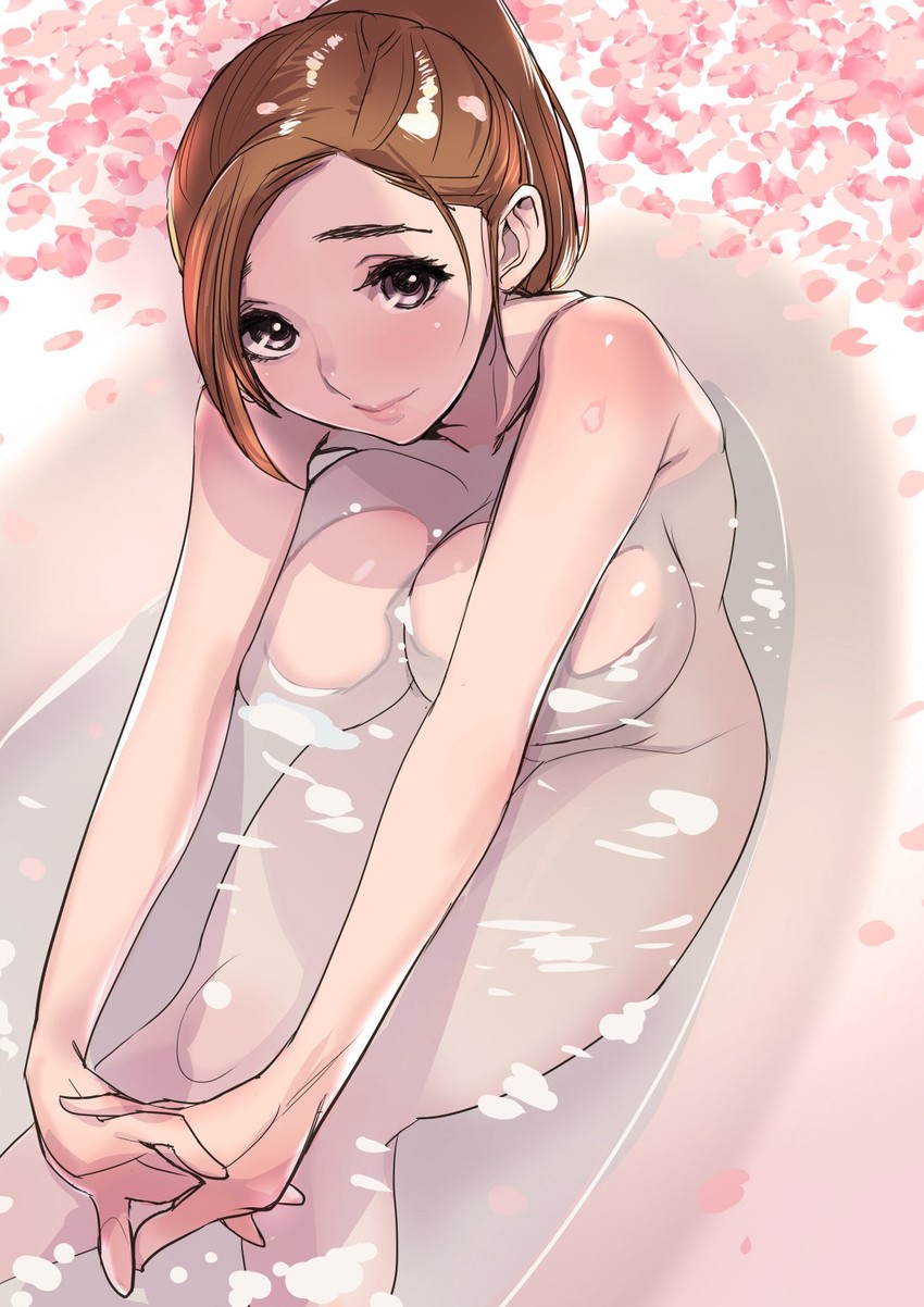pool monitor part-timer (original) drawn by dytm