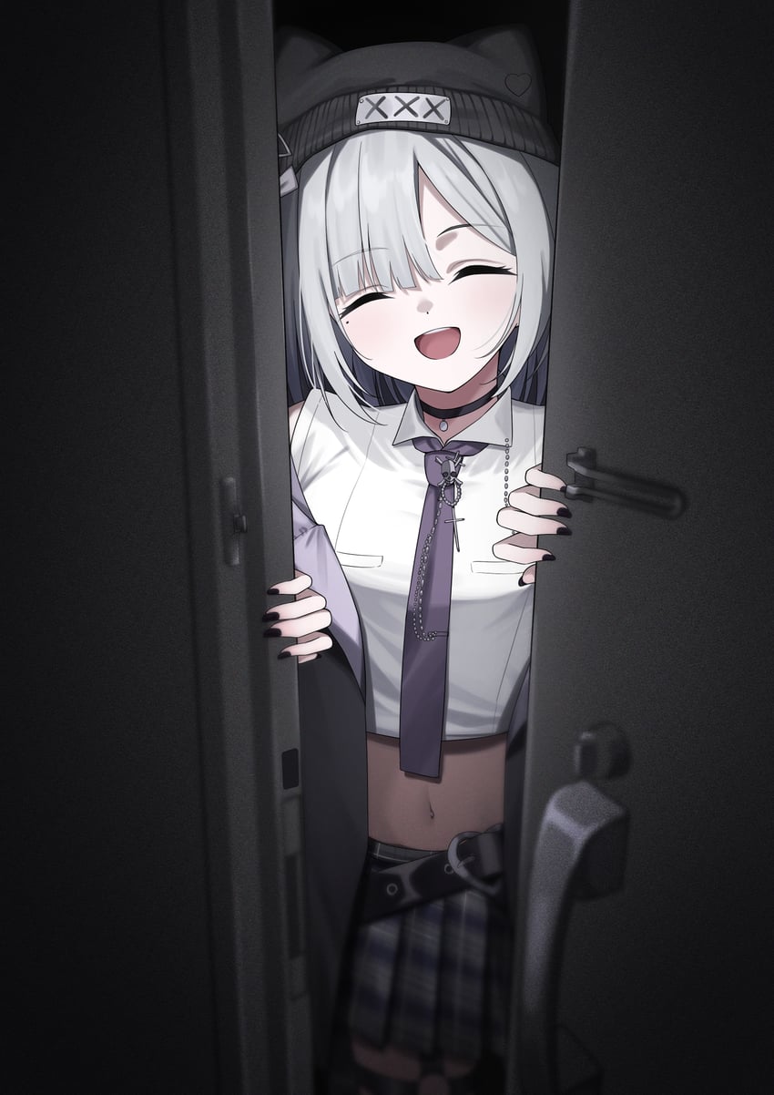 kaga sumire (vspo! and 1 more) drawn by syurimp