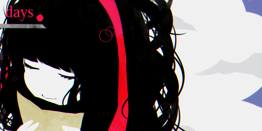 azami (kagerou project and 1 more) drawn by ponuyoshi