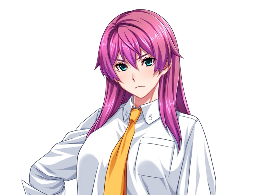 shindou hatsune (soukou senki prism reica) drawn by gentle_sasaki