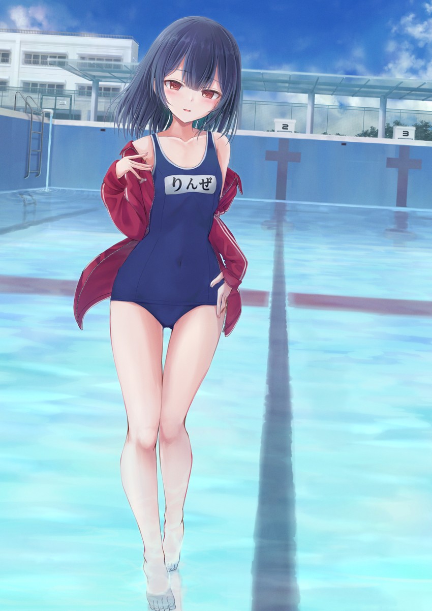morino rinze (idolmaster and 1 more) drawn by arigato_(rmskrtkdlqj)