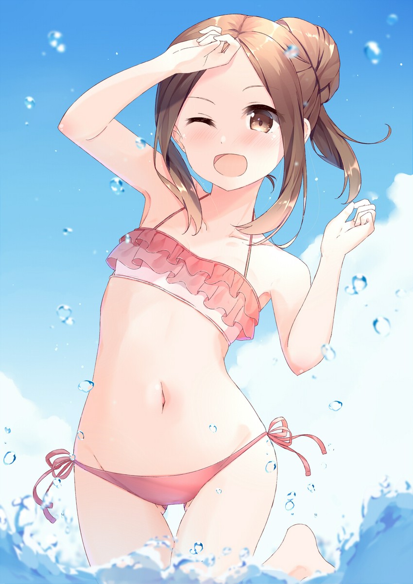 takagi-san (karakai jouzu no takagi-san) drawn by wari_(nirodo26)