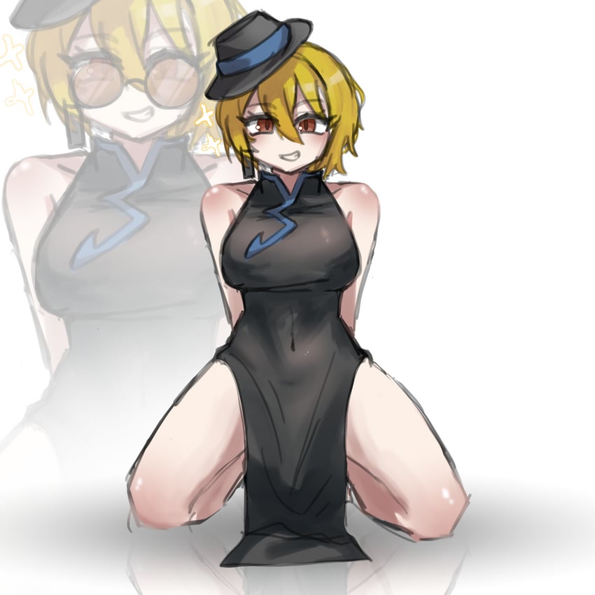 don quixote (project moon and 1 more) drawn by rice0892