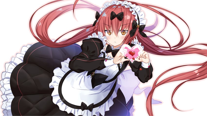 cocoa (goddess of victory: nikke) drawn by nakama_daichi