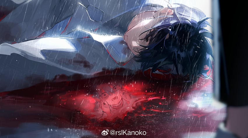 till and ivan (alien stage) drawn by kanoko_lu