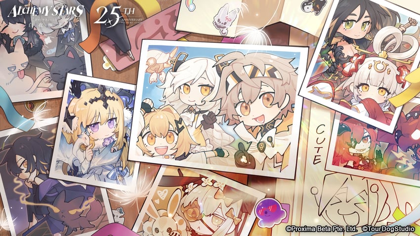 vice, carleen, navigator, bethlehem, jane, and 8 more (alchemy stars)